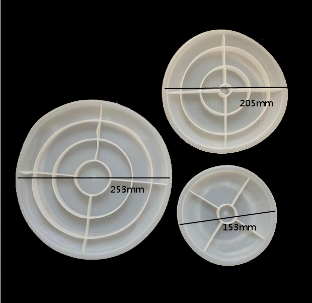แม่พิมพ์ซิลิโคน 3 ชั้น สำหรับง - Resin Art Equipment บทวิจารณ์และราคา